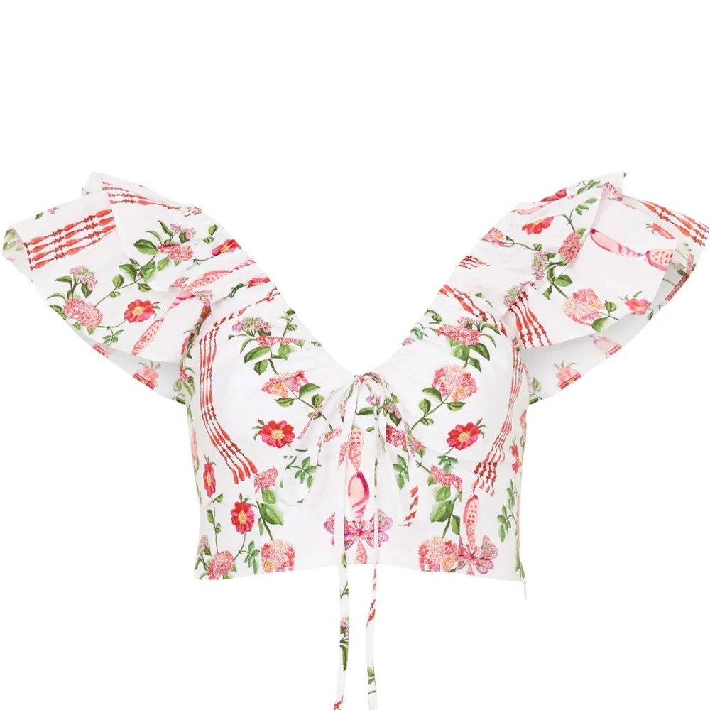 Hill House Alexa Top